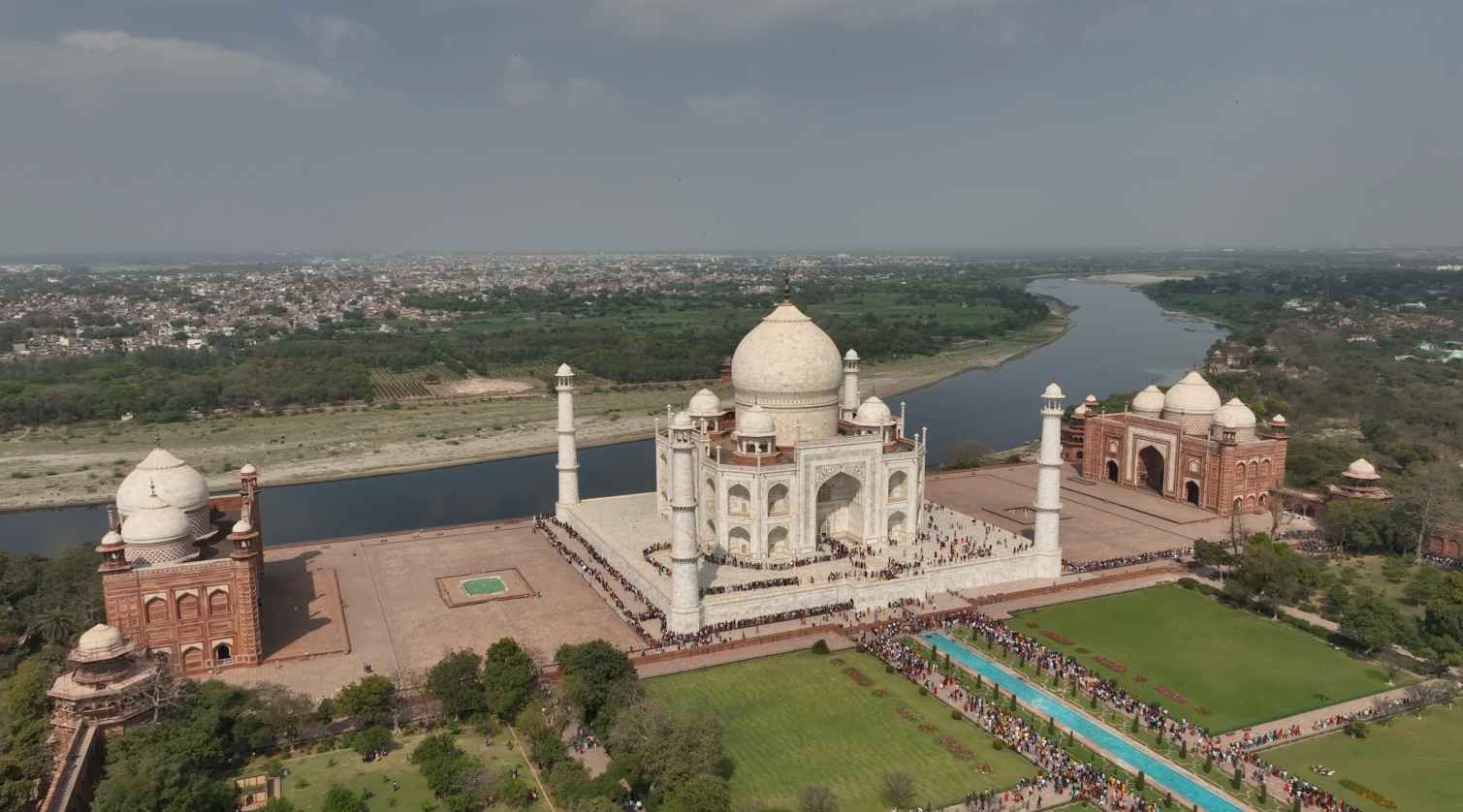 Agra