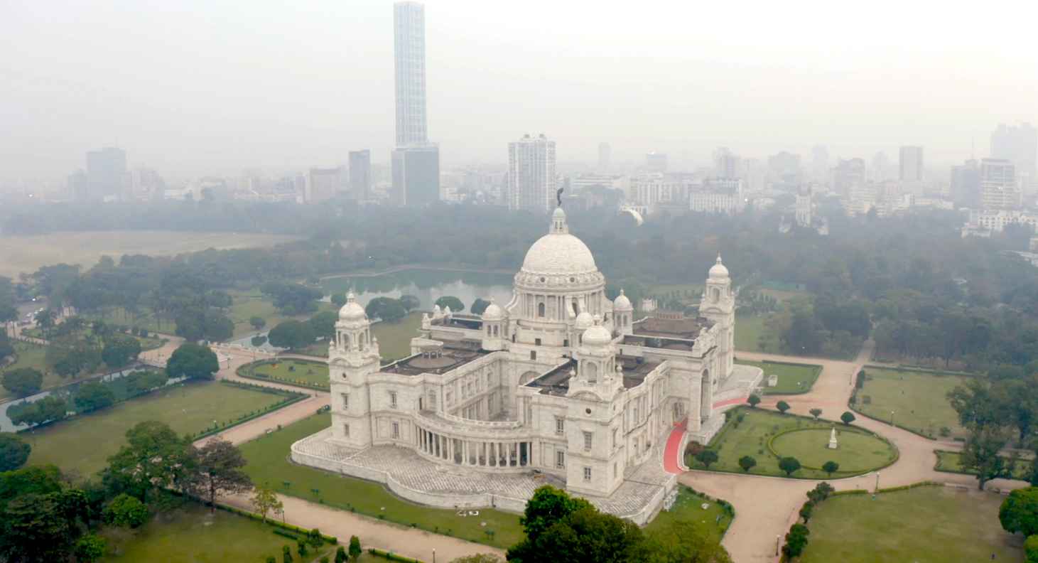 Kolkata