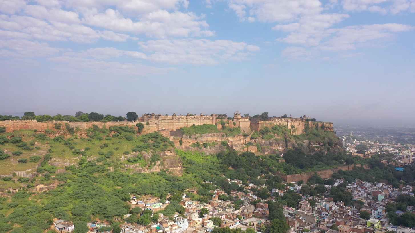 Madhya Pradesh