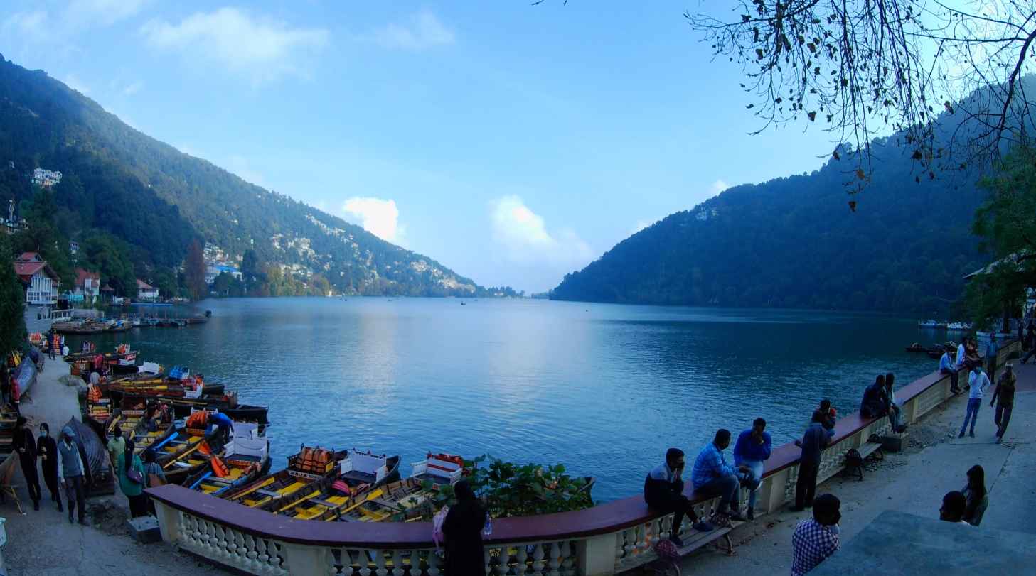 Nainital