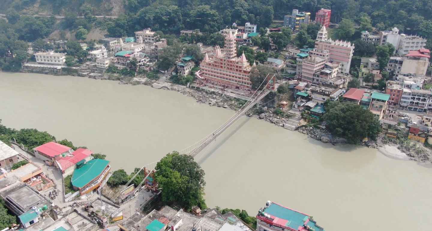 Rishikesh