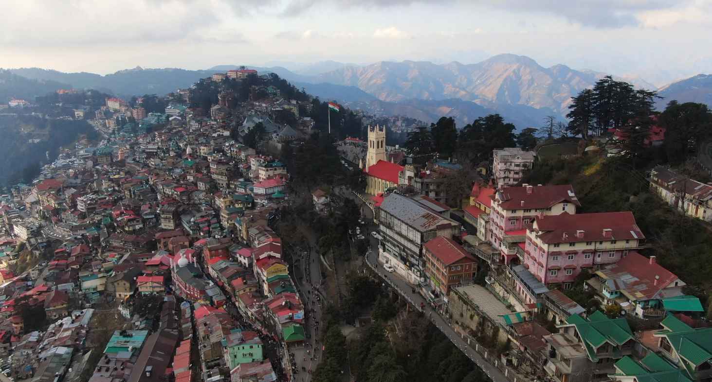 Shimla