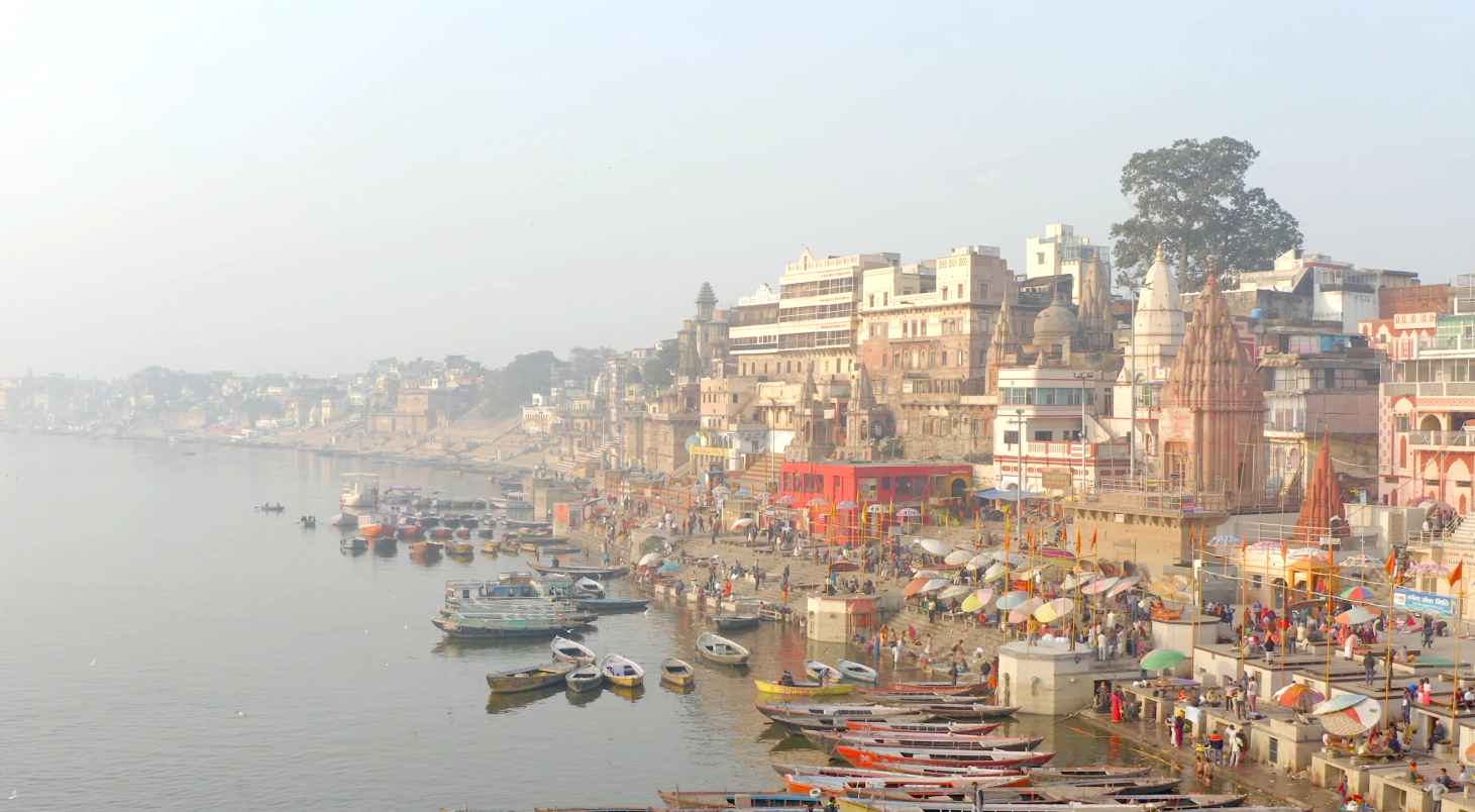 Varanasi